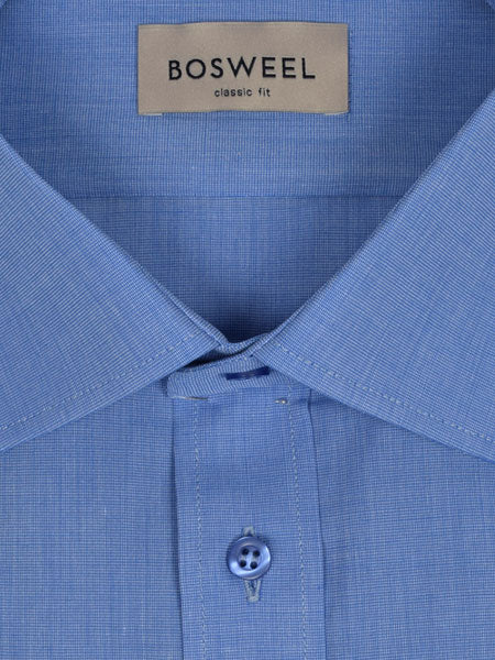 Bosweel Classic fit Skjorte